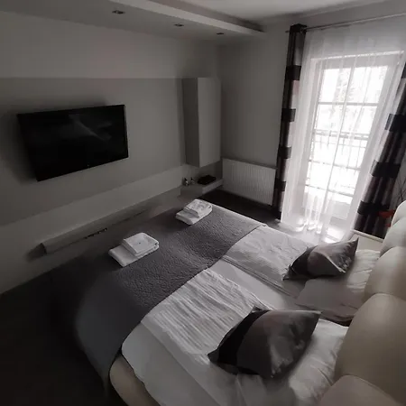 Apartment San Marino Zakopane