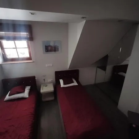 San Marino Apartment *