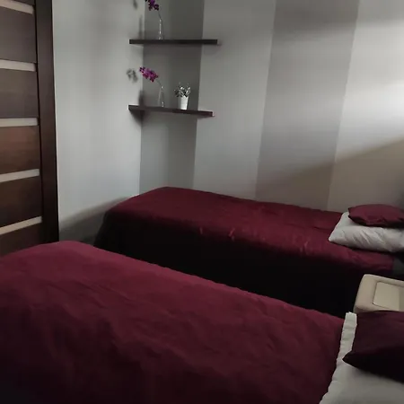 San Marino * Zakopane