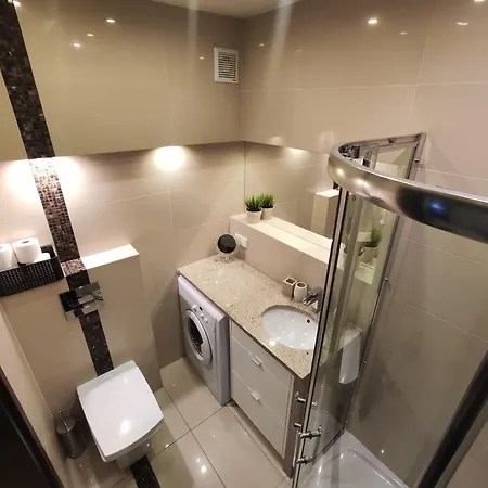 San Marino Apartmán Zakopane