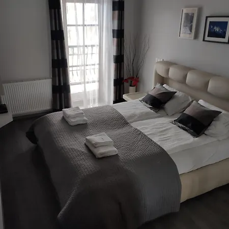 San Marino Apartmán Zakopane