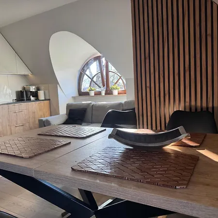 Apartmán San Marino *