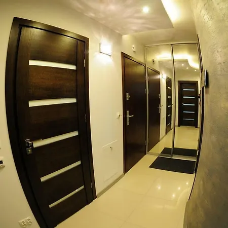 Apartment San Marino