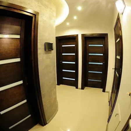 Apartmán San Marino