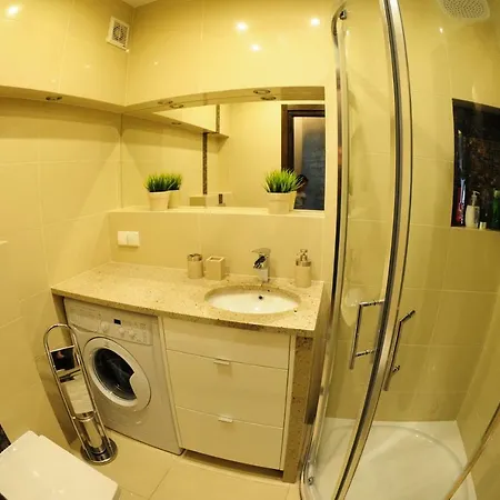 Apartmán San Marino *