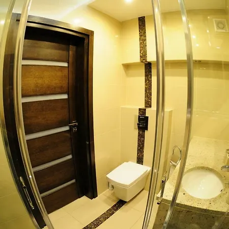 Apartmán San Marino *