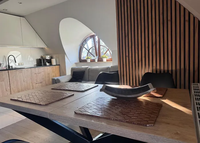 Lägenhet San Marino *