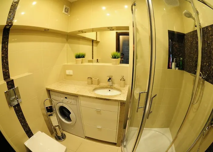 דירה San Marino *