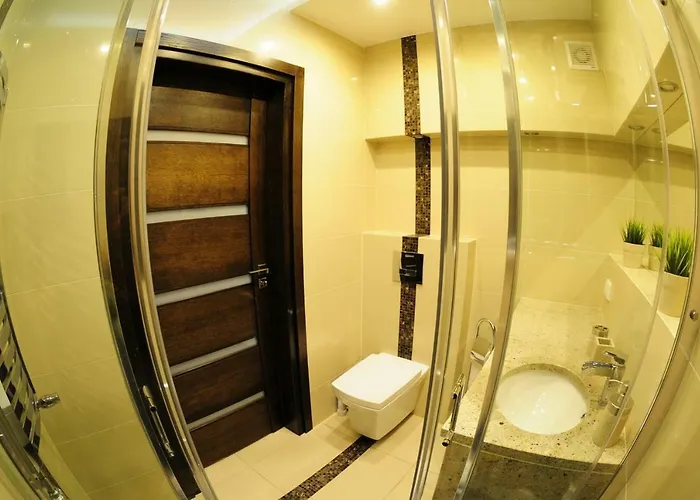 Lägenhet San Marino *